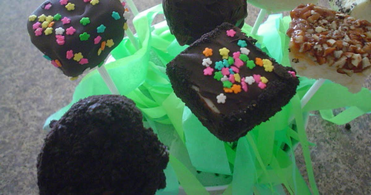 10 Best Milk Ice Pops Recipes Yummly