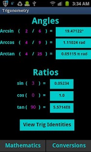 Free Download Math Tools APK