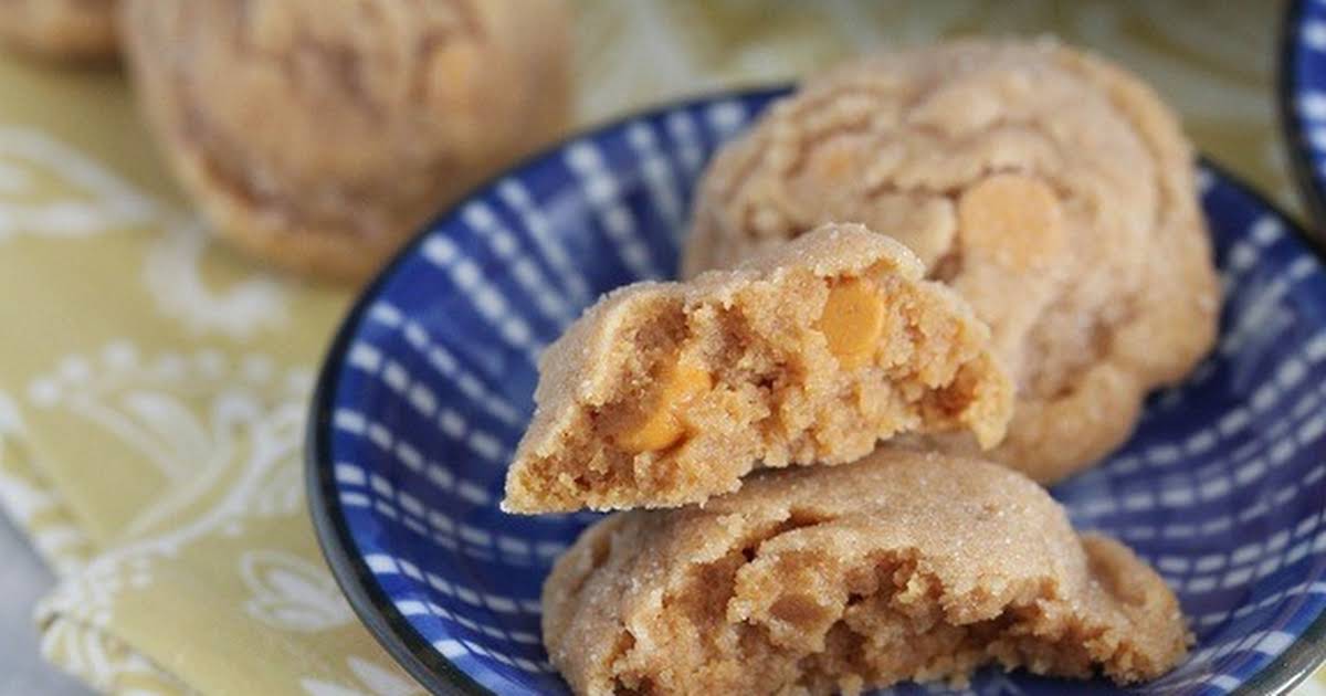 Baking with Butterscotch Chips Recipes Yummly