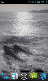 How to get Sunny Waves Live Wallpaper HD lastet apk for android