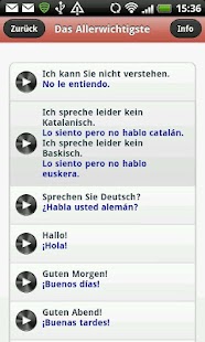 How to download YourCoach Spanisch 1.2 apk for laptop