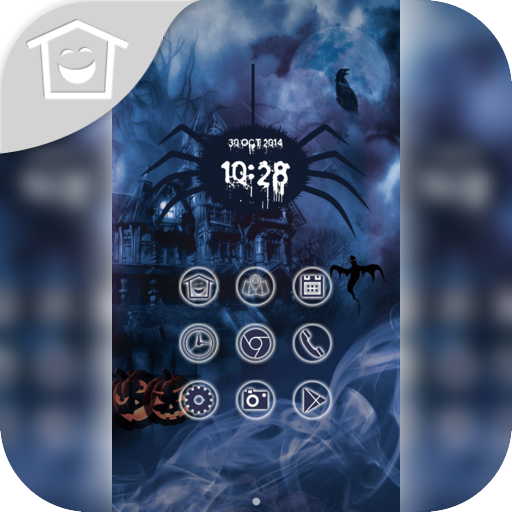 Horror Castle for Cobo 個人化 App LOGO-APP開箱王