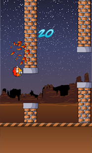 Free Download Happy Flappy APK for PC