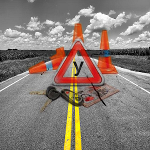 Экзамен ПДД 2016.apk 2.3