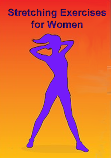 Stretching Exercises for Women