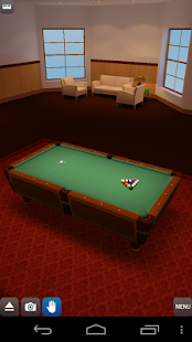 Pool Break Pro 3D - screenshot thumbnail