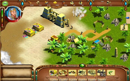 How to get Egyptian Settlement 1.10 apk for bluestacks