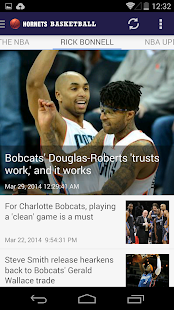 How to mod Hornets Basketball 5.18.1 apk for laptop