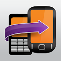 AT&T Mobile Transfer logo