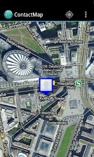 Lastest Contact Map APK for PC