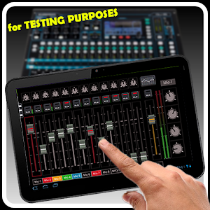 Touch&Mix.apk 0.50
