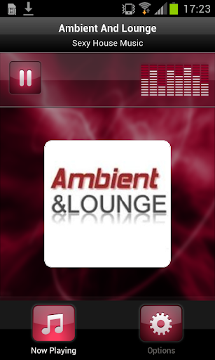 Ambient And Lounge