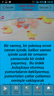 Masal Dünyası Screenshots 5