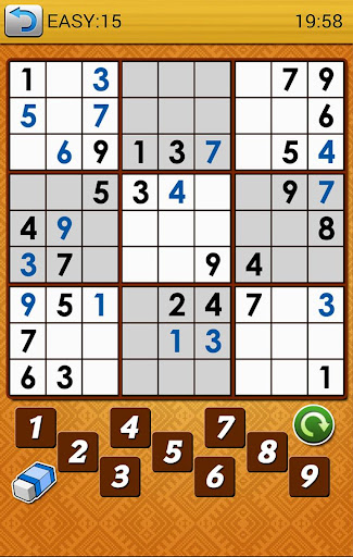 免費下載解謎APP|Sudoku World Cup app開箱文|APP開箱王