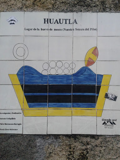 Huautla
