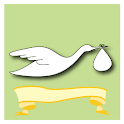 Pregnancy Reporter Widget Pro logo
