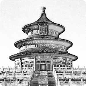 中華上下五千年.apk 1.1