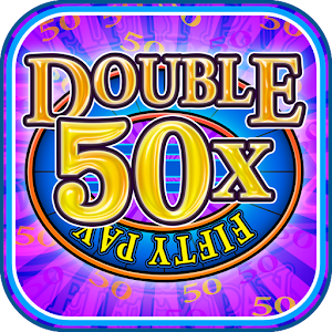 Double Fifty Pay Slots 1.3