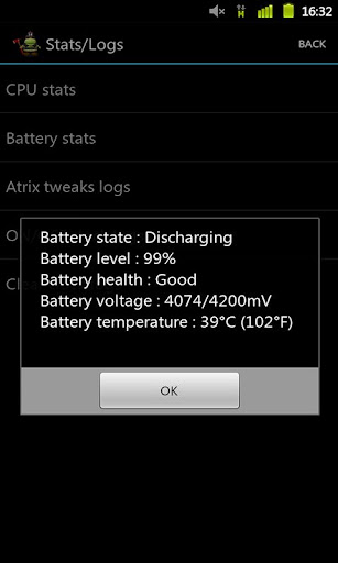 【免費工具App】AtrixTweaks-APP點子