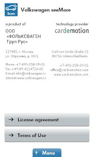 How to mod VW seeMore (RU) 4.0.0 apk for pc