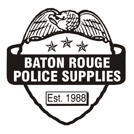 Baton Rouge Police Supplies LOGO-APP點子