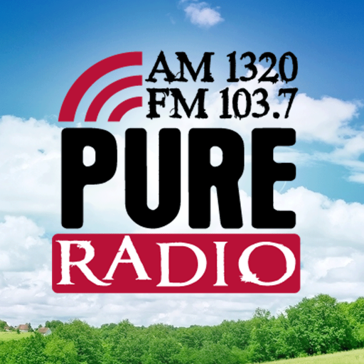 Pure Radio 音樂 App LOGO-APP開箱王