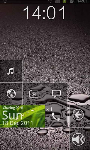 Windows phone 7 Metro Theme v1.3