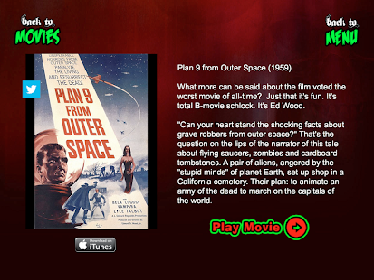 How to mod Horror Movies and Trivia lastet apk for laptop