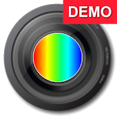 GroovyCam LiveStream DEMO