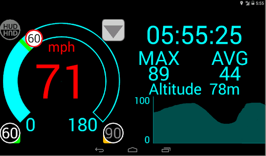 How to install Speed control+speedometer 2.0.6 apk for android
