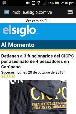 免費下載新聞APP|Diario El Siglo app開箱文|APP開箱王