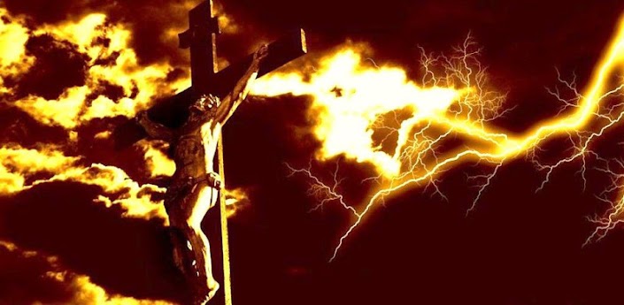 jesus christ wallpaper