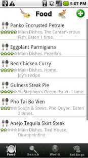 Free Download Food+ APK for Android
