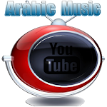 Cover Image of Download Arabic Music And Radio 1.0 APK