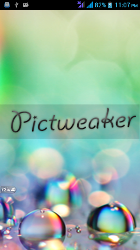 【免費攝影App】Pic Tweaker-APP點子