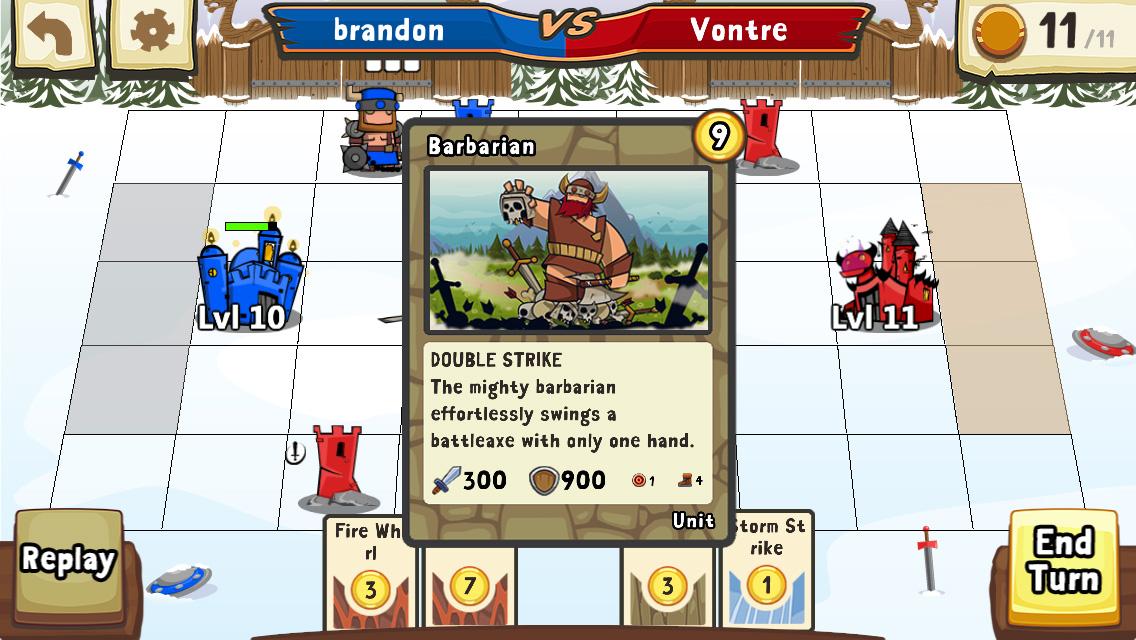 Cards and Castles Android Apps on Google Play