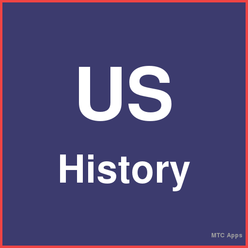 United States History - LOGO-APP點子