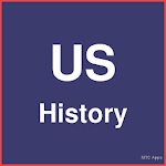 Cover Image of Download United States History - 6.0.3 APK