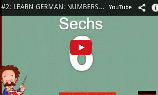 How to install German for Kids 1.0 apk for pc