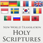 JW Bible 2 - Multi language Apk