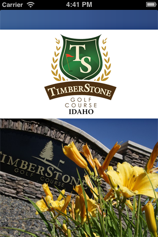 TimberStone Golf Course