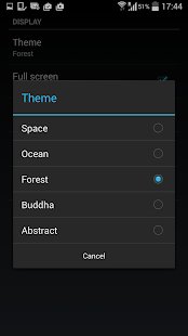 Meditation+ Screenshots 3