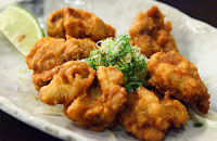 秋池居日本料理 (已歇業)