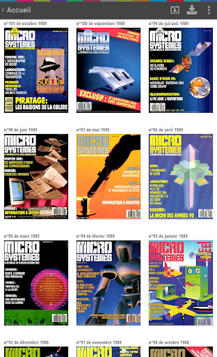 1001mags Free Magazine -fr