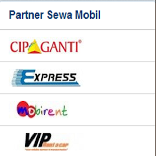 e-ticket online Screenshots 2