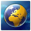 International Press and News logo