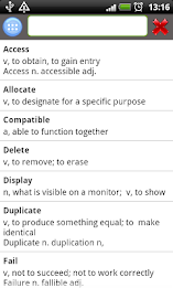 TOEIC Vocabulary by Miracle FunBox poster 5