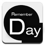 Remember Day(디데이 위젯) Apk
