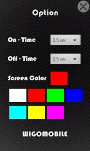 How to get Psychy Flashlight 2.5 mod apk for pc