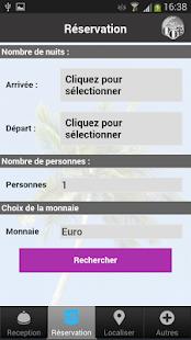 Free Hôtel La Villa Cap Ferrat APK